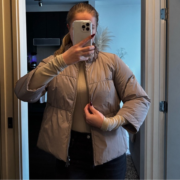 Massimo Rebecchi jacket with removable sleeves - Picture 12 of 12